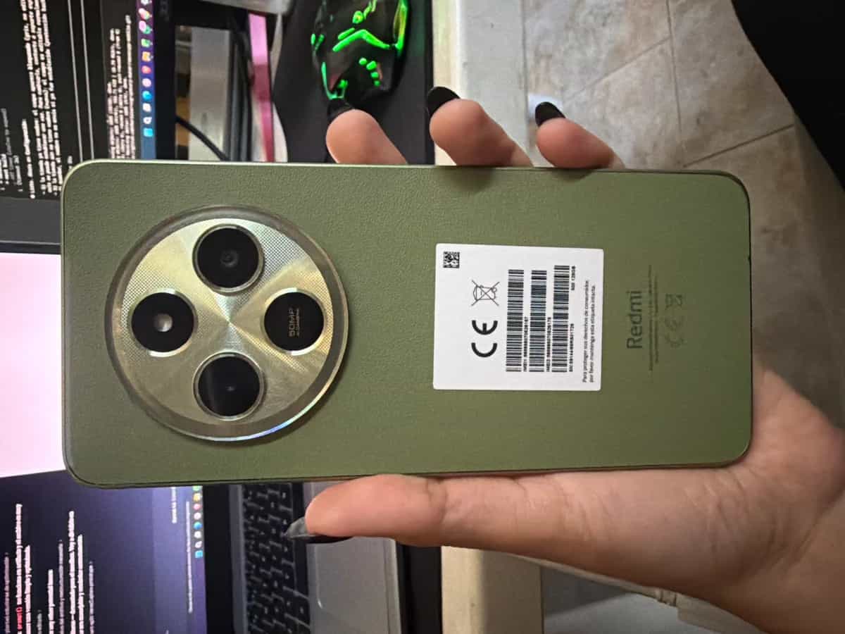 Redmi Note 14 4/128