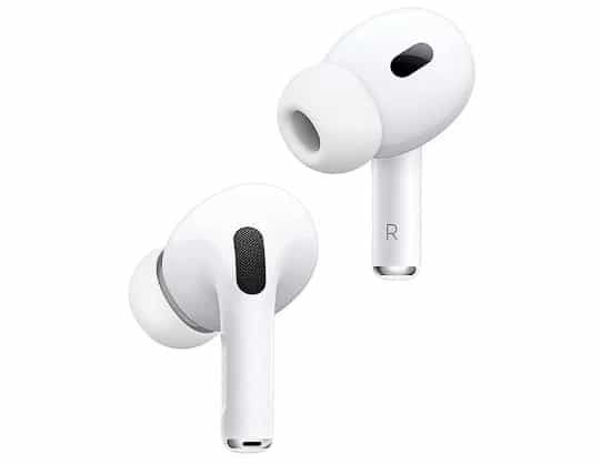 Audifonos AirPods Pro 2
